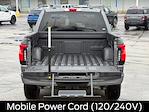 New 2025 Ford F-150 Lightning Flash SuperCrew Cab for sale #25B02478 - photo 39