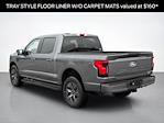 New 2025 Ford F-150 Lightning Flash SuperCrew Cab for sale #25B02478 - photo 5