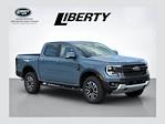 New 2025 Ford Ranger Lariat SuperCrew Cab for sale #25B02543 - photo 1