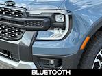 New 2025 Ford Ranger Lariat SuperCrew Cab for sale #25B02543 - photo 10
