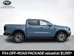 New 2025 Ford Ranger Lariat SuperCrew Cab for sale #25B02543 - photo 2