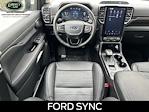 New 2025 Ford Ranger Lariat SuperCrew Cab for sale #25B02543 - photo 28