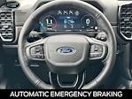 New 2025 Ford Ranger Lariat SuperCrew Cab for sale #25B02543 - photo 29