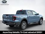 New 2025 Ford Ranger Lariat SuperCrew Cab for sale #25B02543 - photo 3