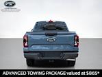 New 2025 Ford Ranger Lariat SuperCrew Cab for sale #25B02543 - photo 4