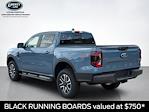 New 2025 Ford Ranger Lariat SuperCrew Cab for sale #25B02543 - photo 5