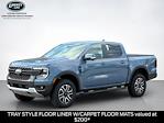 New 2025 Ford Ranger Lariat SuperCrew Cab for sale #25B02543 - photo 8