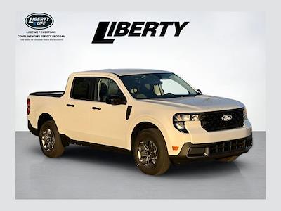 New 2025 Ford Maverick XLT SuperCrew Cab for sale #25B02569 - photo 1