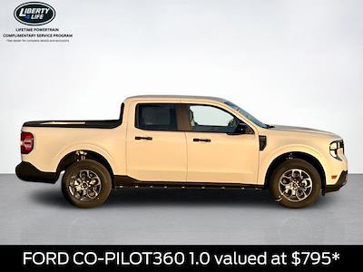 New 2025 Ford Maverick XLT SuperCrew Cab for sale #25B02569 - photo 2