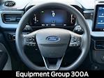 New 2025 Ford Maverick XLT SuperCrew Cab for sale #25B02569 - photo 28