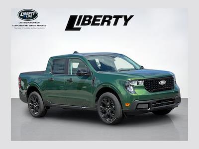 New 2025 Ford Maverick XLT SuperCrew Cab for sale #25B02573 - photo 1