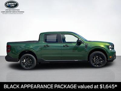 New 2025 Ford Maverick XLT SuperCrew Cab for sale #25B02573 - photo 2