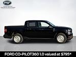 New 2025 Ford Maverick XL SuperCrew Cab for sale #25B02575 - photo 2