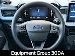 New 2025 Ford Maverick XLT SuperCrew Cab for sale #25B02588 - photo 28