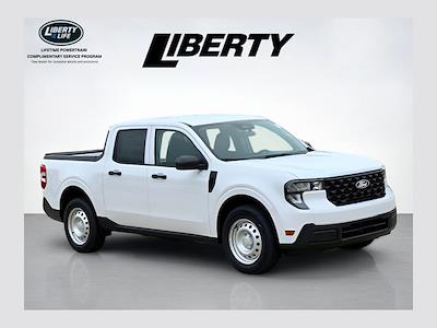 New 2025 Ford Maverick XL SuperCrew Cab for sale #25B02589 - photo 1