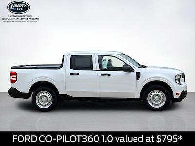 New 2025 Ford Maverick XL SuperCrew Cab for sale #25B02589 - photo 2