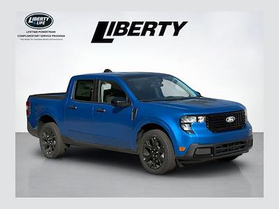 New 2025 Ford Maverick XLT SuperCrew Cab for sale #25B02591 - photo 1