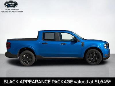 New 2025 Ford Maverick XLT SuperCrew Cab for sale #25B02591 - photo 2