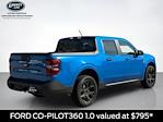 New 2025 Ford Maverick XLT SuperCrew Cab for sale #25B02591 - photo 3