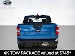 New 2025 Ford Maverick XLT SuperCrew Cab for sale #25B02591 - photo 4