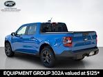 New 2025 Ford Maverick XLT SuperCrew Cab for sale #25B02591 - photo 5