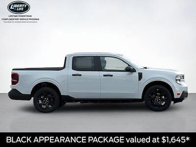 New 2025 Ford Maverick XLT SuperCrew Cab for sale #25B02592 - photo 2