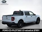 New 2025 Ford Maverick XLT SuperCrew Cab for sale #25B02592 - photo 3