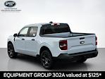 New 2025 Ford Maverick XLT SuperCrew Cab for sale #25B02592 - photo 5