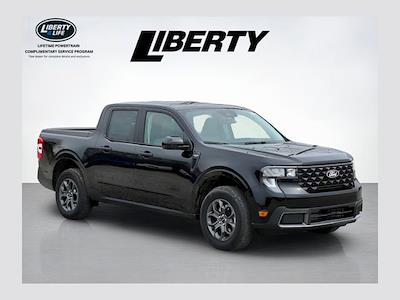 New 2025 Ford Maverick XLT SuperCrew Cab for sale #25B02671 - photo 1