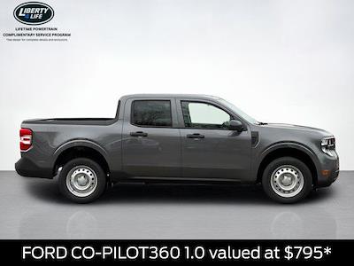 New 2025 Ford Maverick XL SuperCrew Cab for sale #25B02672 - photo 2