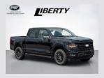 New 2025 Ford F-150 XLT SuperCrew Cab for sale #25B02690 - photo 1