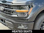 New 2025 Ford F-150 XLT SuperCrew Cab for sale #25B02690 - photo 10