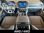 New 2025 Ford F-150 XLT SuperCrew Cab for sale #25B02690 - photo 19