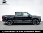 New 2025 Ford F-150 XLT SuperCrew Cab for sale #25B02690 - photo 3