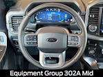 New 2025 Ford F-150 XLT SuperCrew Cab for sale #25B02690 - photo 31