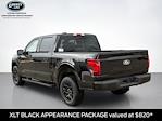 New 2025 Ford F-150 XLT SuperCrew Cab for sale #25B02690 - photo 5