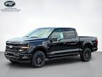 New 2025 Ford F-150 XLT SuperCrew Cab for sale #25B02690 - photo 8