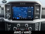 New 2025 Ford F-150 XLT SuperCrew Cab for sale #25B02708 - photo 20