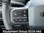 New 2025 Ford F-150 XLT SuperCrew Cab for sale #25B02708 - photo 32