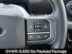New 2025 Ford F-150 XLT SuperCrew Cab for sale #25B02708 - photo 33
