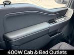 New 2025 Ford F-150 XLT SuperCrew Cab for sale #25B02708 - photo 35