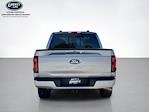 New 2025 Ford F-150 XLT SuperCrew Cab for sale #25B02708 - photo 4