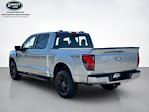 New 2025 Ford F-150 XLT SuperCrew Cab for sale #25B02708 - photo 5