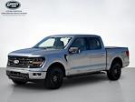 New 2025 Ford F-150 XLT SuperCrew Cab for sale #25B02708 - photo 8