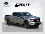 New 2025 Ford F-150 XLT SuperCrew Cab for sale #25B02720 - photo 1