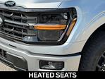 New 2025 Ford F-150 XLT SuperCrew Cab for sale #25B02720 - photo 10