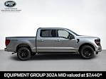 New 2025 Ford F-150 XLT SuperCrew Cab for sale #25B02720 - photo 3