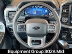 New 2025 Ford F-150 XLT SuperCrew Cab for sale #25B02720 - photo 31