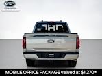 New 2025 Ford F-150 XLT SuperCrew Cab for sale #25B02720 - photo 4