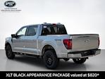New 2025 Ford F-150 XLT SuperCrew Cab for sale #25B02720 - photo 5